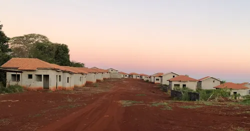 Vida Nova em Jandaia do Sul