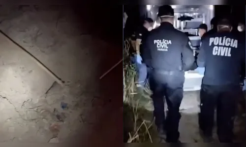 Caso Icaraíma: vídeo mostra local onde os 4 corpos foram encontrados