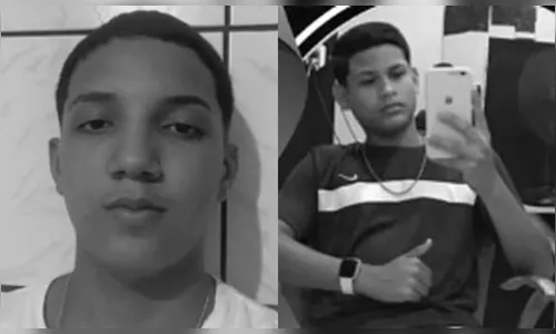 Veja quem são os estudantes mortos em tiroteio em escola de Sobral