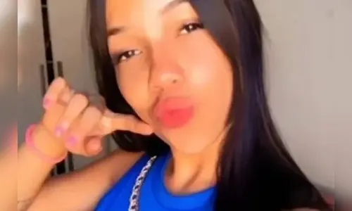 Jovem com criança no colo morre após ser atingida por bala perdida no PR