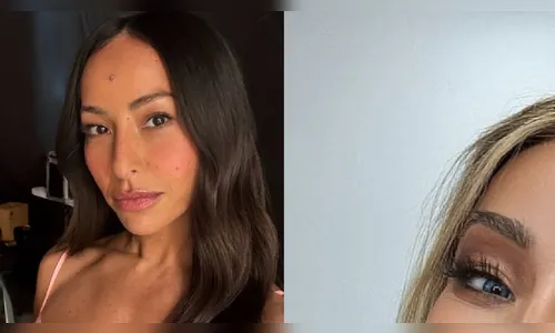 Sabrina Sato muda o visual e surge irreconhecível para programa de TV