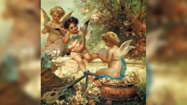 Imagem ilustrativa da notícia A festa dos santos arcanjos e dos santos anjos da guarda