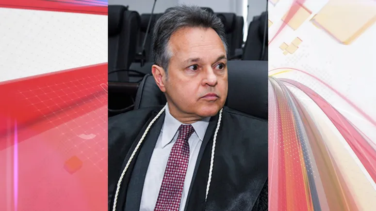 Desembargador do Tribunal Regional Eleitoral (TRE), Luiz Osório Moraes Panza