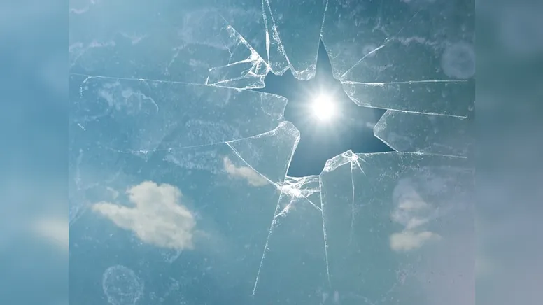 Diziam a ele que o tempo curava