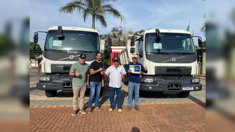 O investimento passa de R$ 1,4 milhão totalmente custeado pelo governo estadual