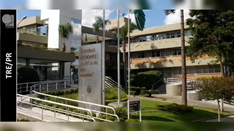 Tribunal Regional Eleitoral do Paraná (TRE-PR)