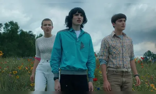 Trailer final de Stranger Things 5 choca fãs com volta de Vecna