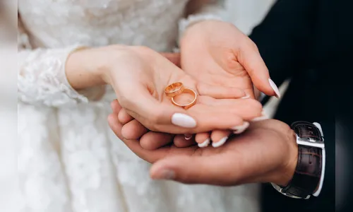 Mais da metade dos moradores de Apucarana vive em união conjugal