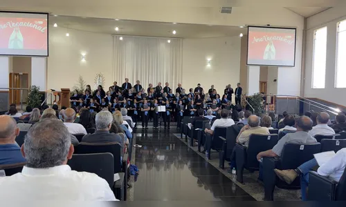 Diocese de Apucarana lança a 7ª Romaria de Nossa Senhora de Lourdes