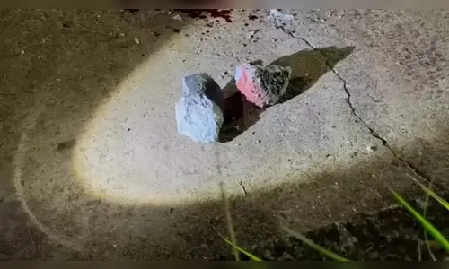 Homem é morto com pedradas ao tentar separar briga de casal no PR