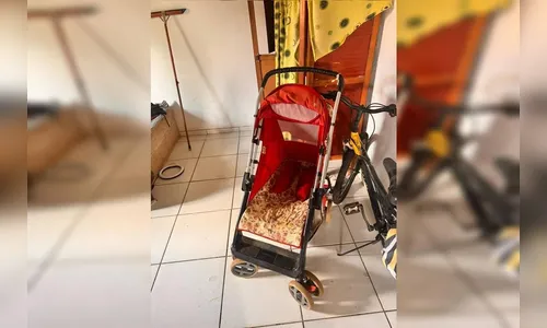 Bebê de 1 ano é achada morta com marcas de cigarro e olho roxo