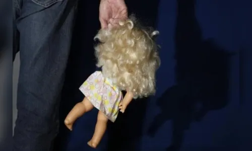 Menina de 1 ano com ferimentos nas partes íntimas morre após socorro