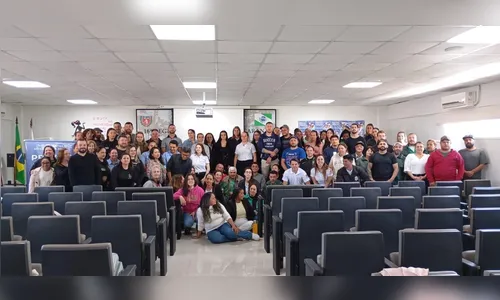 Regional de Saúde realiza atualização no combate à dengue