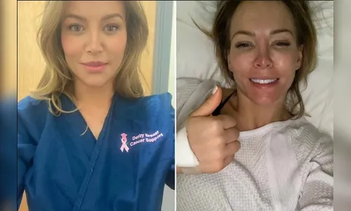 Mulher finge câncer terminal para ganhar silicone do namorado