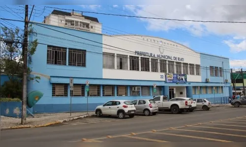 PSS do PR com salário de até R$ 5,2 mil encerra inscrições nesta terça