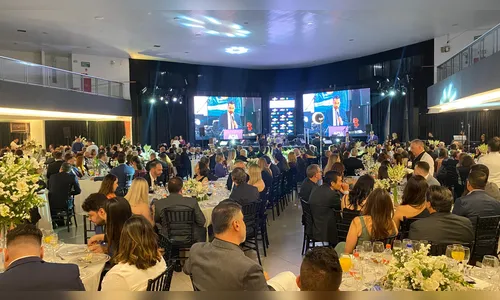 ACIA e Sicoob Aliança realizam Prêmio Mérito Empresarial em Apucarana