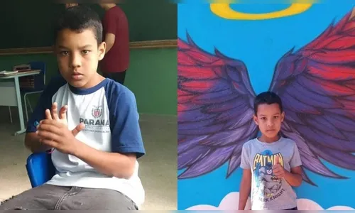 Menino de 12 anos morre após ser picado por escorpião no Paraná