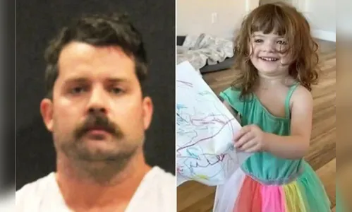 Pai acusado de deixar filha morrer dentro do carro é encontrado morto