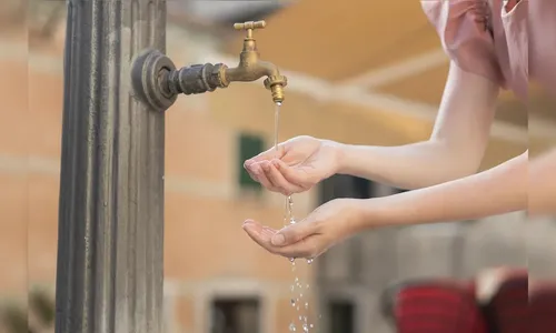 Chuvas deixam 9 cidades do Vale do Ivaí sem água neste sábado (08)