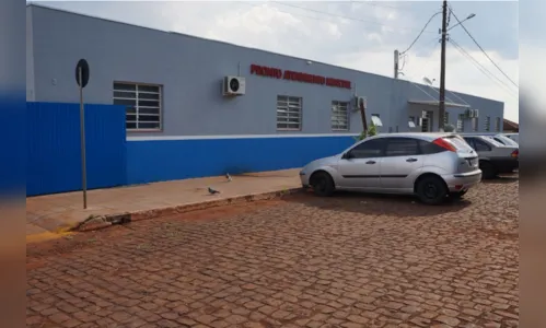 Adolescente agride e ameaça familiares e bisavó precisa de atendimento
