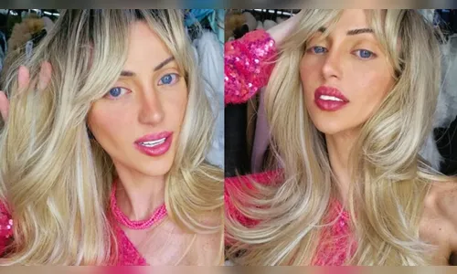 Influenciadora conhecida como ‘Barbie humana’ morre aos 31 anos