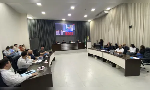 Lei que tira monopólio da Aserfa é aprovada na Câmara de Apucarana