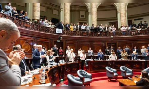 Uruguai aprova lei de eutanásia e descriminaliza a morte assistida