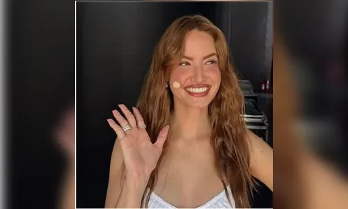 Anatomia íntima de ex-jogador teria sido motivo do divórcio com modelo