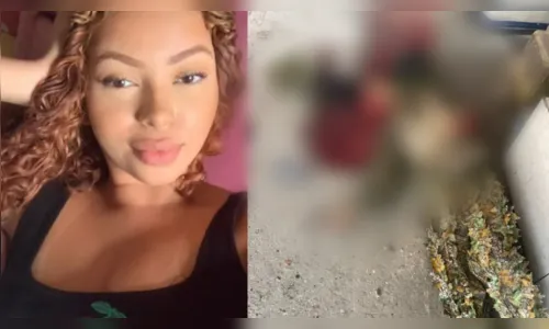 “Japinha do CV” é morta com tiro no rosto em operação no Rio