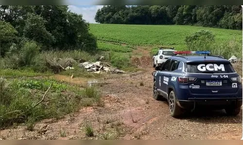 Mulher é baleada pelo ex e deixada para morrer após sequestro no PR