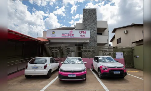 Nova sede da Secretaria da Mulher é inaugurada em Apucarana