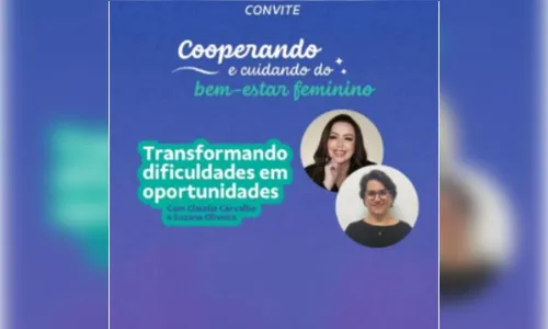 Apucarana realiza palestra gratuita sobre empreendedorismo e saúde