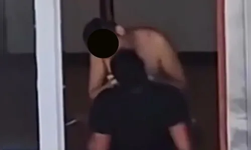 Ex-deputado do grava sexo em hotel social de SC e gera polêmica