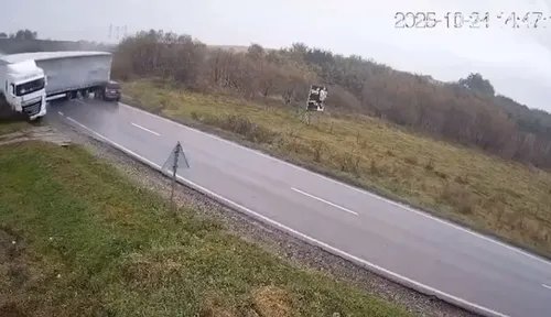 A polícia local abriu investigação para apurar as causas do acidente