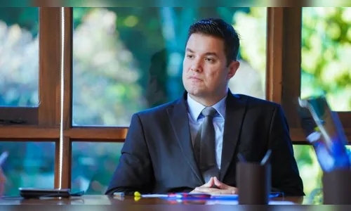 Guto Silva leva o nome do Paraná a fórum global de inovação