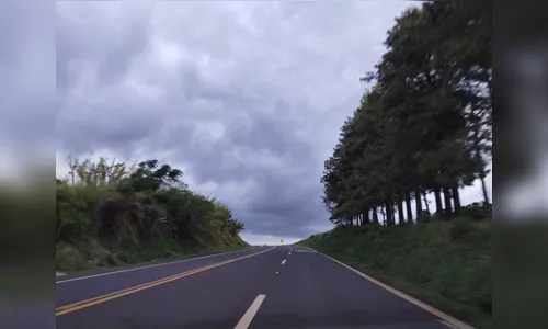 Veja como fica o tempo em Apucarana neste sábado (01)