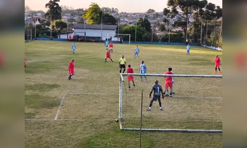 23ª Copa da Amizade de Futebol Suíço define campeões na Arena S Glass