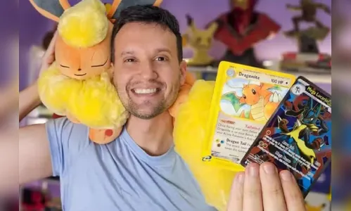 Youtuber Capitão Hunter é preso por pedofilia e pornografia infantil