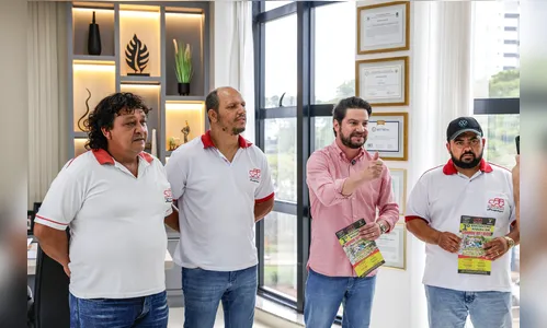 Arapongas terá 1º Encontro Anual de Carros Antigos na Praça da Saudade