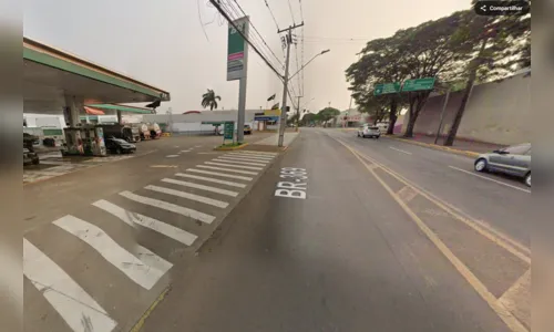 Avenida de Apucarana terá interdição parcial nesta terça-feira (14)