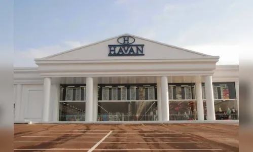 Havan anuncia mais de 200 vagas de emprego em nova loja de Maringá
