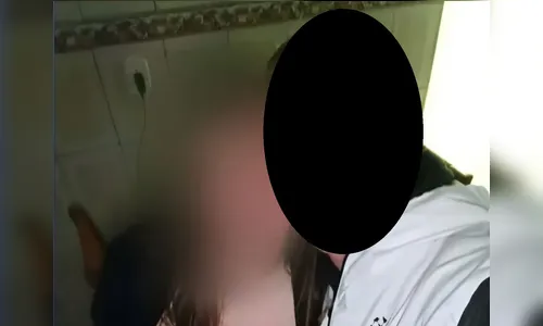 ‘Acorda vagabunda’: jovem ataca namorada com faca após ela negar sexo