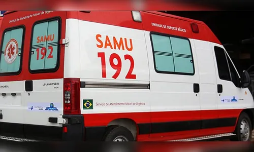 Jovem morre após colisão entre moto e caminhonete em Arapongas