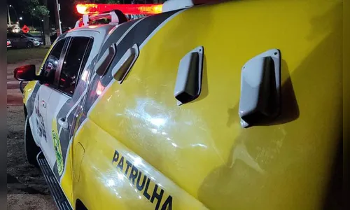 Patrulha Rural aborda homem com cães por suspeita de caça ilegal