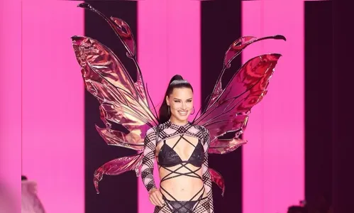 Victoria’s Secret Fashion Show 2025: veja data e horário do desfile
