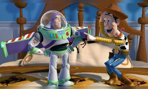 Toy Story 5 terá mudança radical e protagonista inesperada