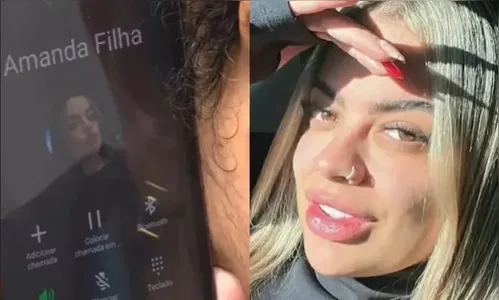 Jovem paranaense desaparecida é encontrada presa na França