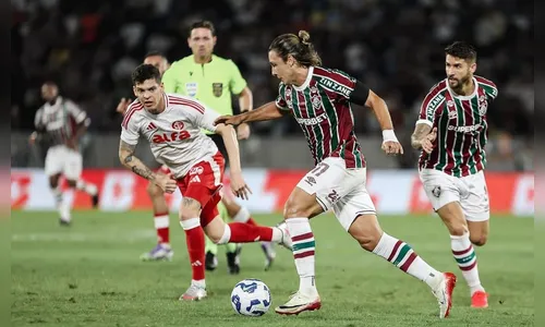 Fluminense x Internacional: veja onde assistir jogo ao vivo e horário