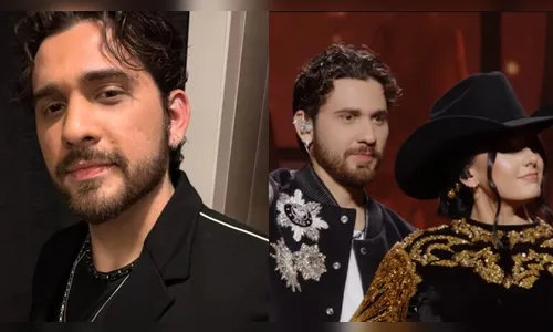 Gustavo Mioto esclarece retirada de Ana Castela de hit do ex-casal