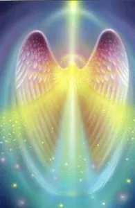 Anjos da Chama Violeta